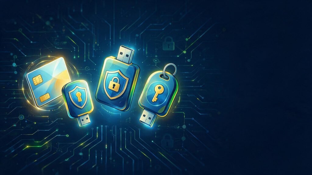 Tipos de Certificado Digital e-CPF e-CNPJ A1 A3 - capa